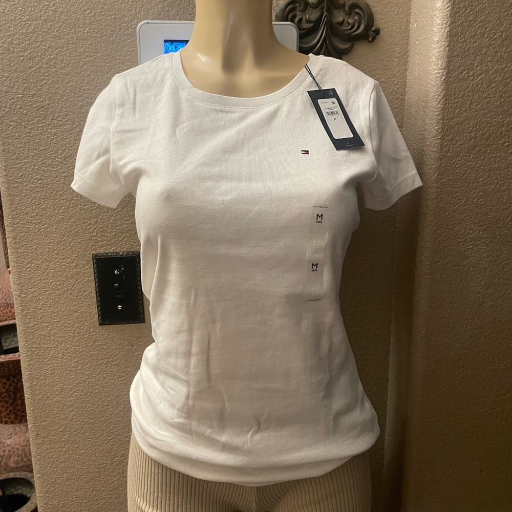 Tommy shirt